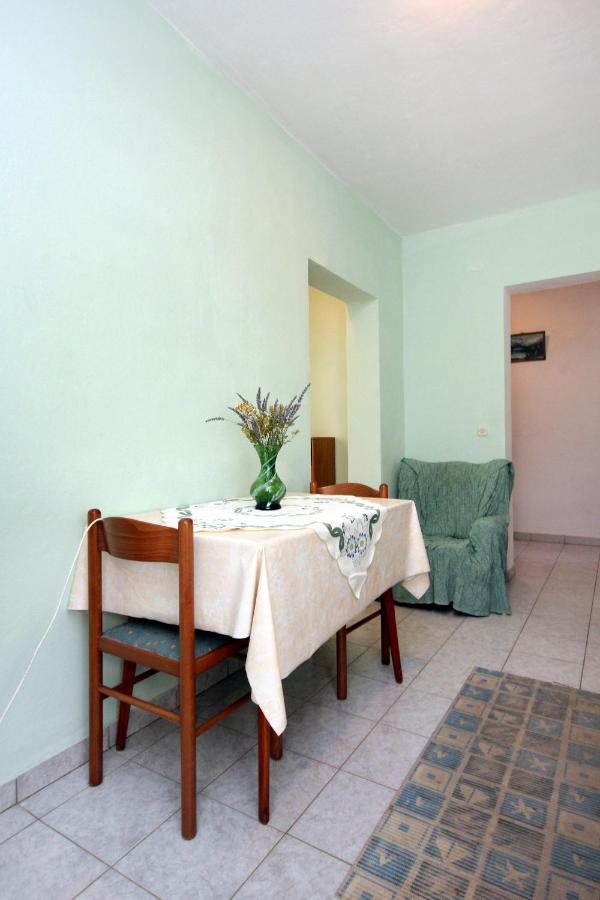 Apartment Zaglav 878A Buitenkant foto