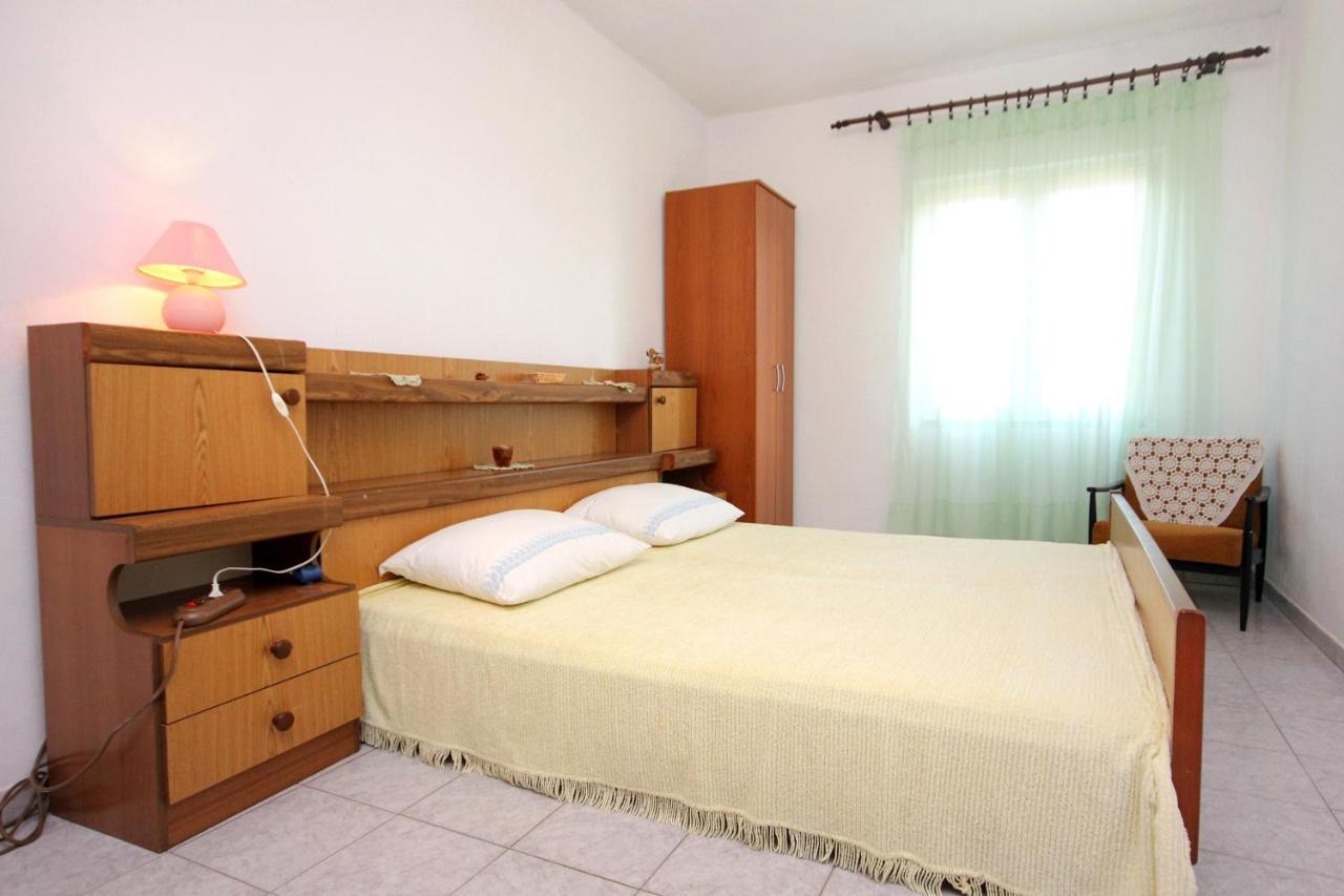Apartment Zaglav 878A Buitenkant foto