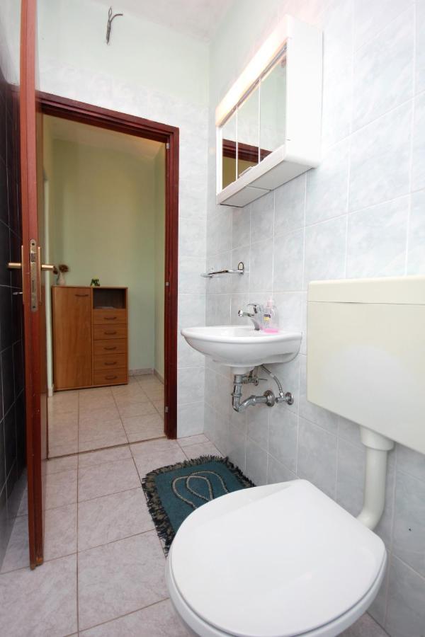 Apartment Zaglav 878A Buitenkant foto
