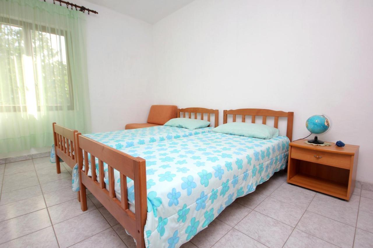 Apartment Zaglav 878A Buitenkant foto