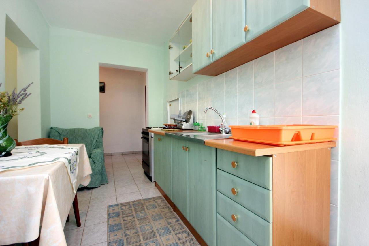 Apartment Zaglav 878A Buitenkant foto