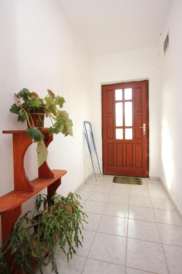 Apartment Zaglav 878A Buitenkant foto