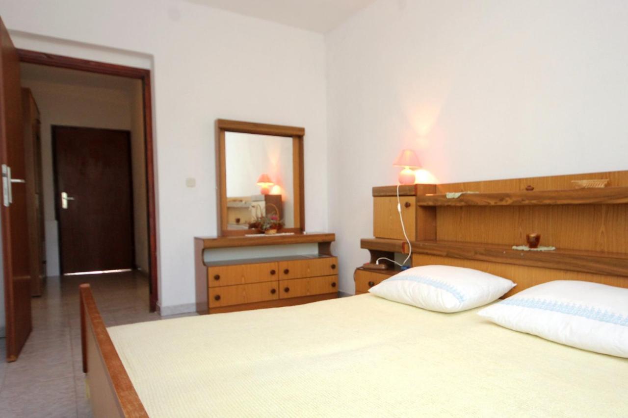 Apartment Zaglav 878A Buitenkant foto